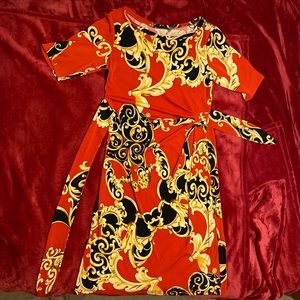 Elegant dress that can be used for any occasion